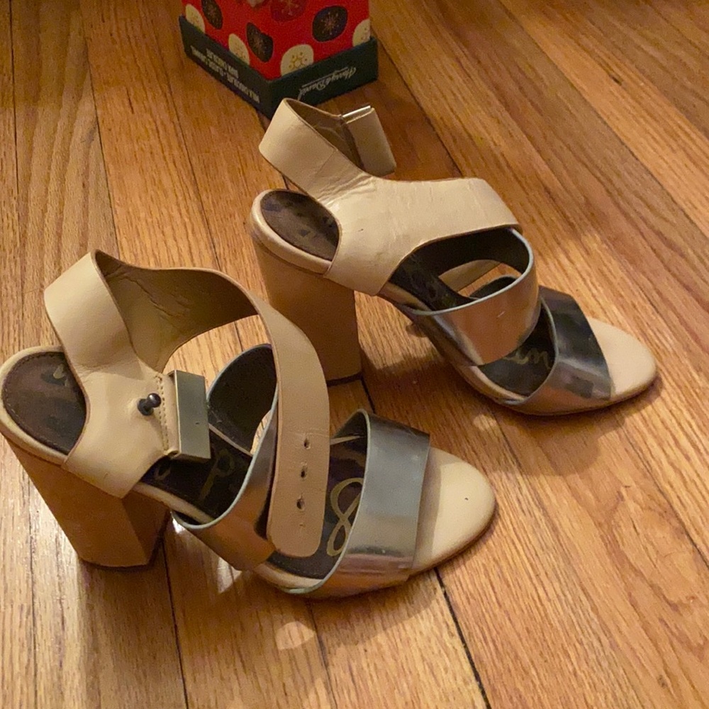 Sam Edelman - Like new shoes